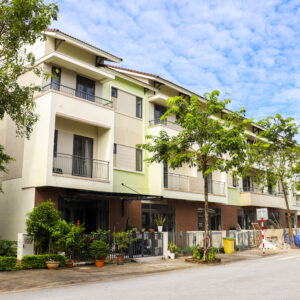 Shophouse SH4.135-SH4.140