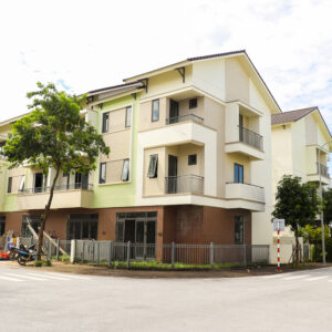 Alternative view of Shophouse SH4.135-SH4.140