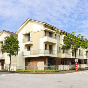Alternative view of Shophouse SH4.130-SH4.134