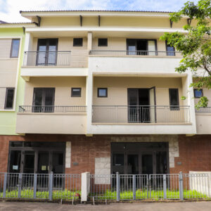 Shophouse SH4.130-SH4.134